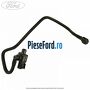 Furtun vacuum amplificator franare Ford Tourneo Custom 2014-2018 2.2 TDCi 155 cp CVFF diesel