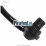 Furtun vacuum Ford C-Max 2016-2020 2.0 TDCi 170 cp T8DE diesel | Foto 2