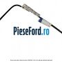 Furtun vacuum galerie admisie Ford Focus 1998-2004 1.8 16V 115 cp EYDB, EYDC, EYDD, EYDE, EYDF benzina