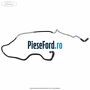 Furtun vacuum inferior Ford Fiesta 2008-2012 1.6 TDCi 75 cp HHJF, UBJA diesel