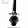 Furtun vacuum pompa servofrana dupa anul 09/2008 Ford Mondeo 2008-2014 1.6 Ti 120 cp KGBA benzina | Foto 2