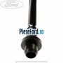 Furtun vacuum pompa servofrana dupa anul 09/2008 Ford Mondeo 2008-2014 2.0 145 cp AOBA, AOBC, TBBA, TBBB benzina | Foto 2