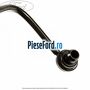 Furtun vacuum pompa servofrana echipare filtru particule Ford Transit 2006-2014 2.4 TDCi 4x4 140 cp H9FB diesel