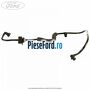 Furtun vacuum pompa servofrana Ford C-Max 2007-2011 2.0 TDCi 110 cp IXDA diesel