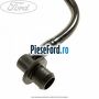 Furtun vacuum pompa servofrana Ford C-Max 2007-2011 2.0 TDCi 110 cp IXDA diesel | Foto 3
