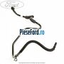 Furtun vacuum pompa servofrana Ford C-Max 2016-2020 1.5 TDCi ECOnetic 105 cp AEDA diesel
