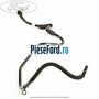 Furtun vacuum pompa servofrana Ford C-Max 2016-2020 1.6 Ti 120 cp MUDA, MUDD benzina