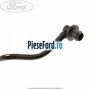 Furtun vacuum pompa servofrana Ford Fiesta 2008-2012 1.4 TDCi 70 cp F6JD, KVJA diesel | Foto 2