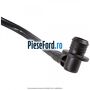 Furtun vacuum pompa servofrana Ford Focus 1998-2004 1.8 TDCi 115 cp F9DA, F9DB diesel | Foto 2