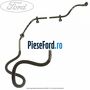 Furtun vacuum pompa servofrana Ford Focus 2004-2007 1.6 Ti 115 cp HXDA, HXDB, SIDA benzina