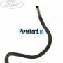 Furtun vacuum pompa servofrana Ford Focus 2004-2007 1.6 Ti 115 cp HXDA, HXDB, SIDA benzina