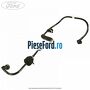 Furtun vacuum pompa servofrana Ford Focus 2008-2011 2.0 TDCi 110 cp IXDA diesel