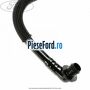 Furtun vacuum pompa servofrana Ford Galaxy 2000-2006 1.9 TDI 130 cp ASZ diesel