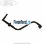 Furtun vacuum pompa servofrana Ford Galaxy 2000-2006 2.3 16V 140 cp E5SB benzina