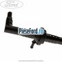 Furtun vacuum pompa servofrana Ford Galaxy 2000-2006 2.3 4x4 145 cp E5SA, Y5B benzina | Foto 2