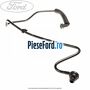 Furtun vacuum pompa servofrana Ford Galaxy 2007-2014 1.8 TDCi 125 cp QYWA diesel