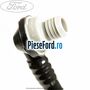 Furtun vacuum pompa servofrana Ford Grand C-Max 2016-2020 1.6 Ti 125 cp PNDA, PNDD benzina