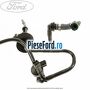Furtun vacuum pompa servofrana Ford Kuga 2008-2012 2.5 4x4 200 cp HYDB, HYDC benzina
