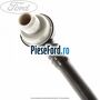 Furtun vacuum pompa servofrana Ford Mondeo 1993-1996 2.0 i 16V 136 cp NGA benzina