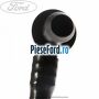 Furtun vacuum pompa servofrana Ford Mondeo 2000-2007 ST220 226 cp MEBA benzina | Foto 3