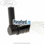 Furtun vacuum pompa servofrana Ford Mondeo 2000-2007 ST220 226 cp MEBA benzina | Foto 2