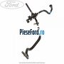 Furtun vacuum pompa servofrana Ford Mondeo 2008-2014 2.0 EcoBoost 203 cp TNBA benzina