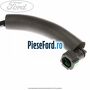 Furtun vacuum pompa servofrana Ford Mondeo 2008-2014 2.0 TDCi 130 cp AZBA diesel