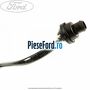 Furtun vacuum pompa servofrana Ford Mondeo 2008-2014 2.2 TDCi 175 cp Q4BA diesel