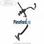 Furtun vacuum pompa servofrana Ford S-Max 2007-2014 2.0 EcoBoost 240 cp TPWA benzina