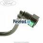 Furtun vacuum servofrana Ford B-Max 1.5 TDCi 75 cp UGJC, UGJG, XUJA, XUJB diesel