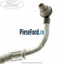 Furtun vacuum servofrana Ford Fiesta 2002-2005 ST150 150 cp N4JB benzina