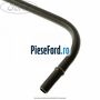 Furtun vacuum servofrana Ford Fiesta 2005-2008 1.3 60 cp BAJA benzina