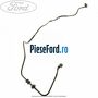 Furtun vacuum servofrana Ford Fiesta 2008-2012 1.6 TDCi 75 cp HHJF, UBJA diesel | Foto 2