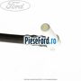 Furtun vacuum servofrana Ford Fiesta 2017-2023 1.1 Ti-VCT 70 cp XPJA, XPJB, XPJC, XPJD benzina | Foto 2