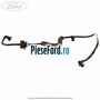 Furtun vacuum servofrana Ford Fiesta Active 2018-2023 1.5 TDCi 85 cp XUJC, XUJD, XUJE, XUJF, XUJG diesel