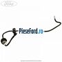 Furtun vacuum servofrana Ford Focus 2004-2007 1.8 TDCi 115 cp KKDA diesel
