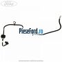 Furtun vacuum servofrana Ford Focus C-Max 2003-2007 1.8 TDCi 115 cp KKDA, KKDB diesel