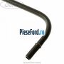 Furtun vacuum servofrana Ford Fusion 1.3 60 cp BAJA benzina