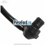 Furtun vacuum servofrana Ford Kuga 2016-2018 2.0 EcoBoost 4x4 242 cp R9MA benzina | Foto 2