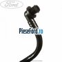 Furtun vacuum servofrana Ford Mondeo 2000-2007 2.5 V6 24V 170 cp LCBD benzina | Foto 3