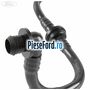 Furtun vacuum servofrana Ford Mondeo 2000-2007 2.5 V6 24V 170 cp LCBD benzina