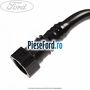 Furtun vacuum servofrana Ford Ranger 2012-2015 2.2 TDCi 120 cp ENPF, GBVAJPF diesel