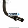 Furtun vacuum servofrana inferior Ford Transit 2000-2006 2.4 TDE  125 cp DOFA diesel | Foto 2