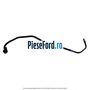 Furtun vacuum stanga amplificator franare Ford Transit 2019-2023 2.0 EcoBlue mHEV RWD 130 cp BKRB Hybrid