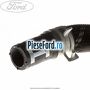 Furtun valva sistem racire Ford Transit 2000-2006 2.4 DI 75 cp F4FA diesel | Foto 2