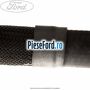 Furtun valva sistem racire Ford Transit 2000-2006 2.4 TD 75 cp F4FA diesel