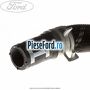 Furtun valva sistem racire Ford Transit 2000-2006 2.4 TDdi 120 cp D4FA diesel | Foto 2