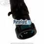 Furtun valva sistem racire interior aeroterma Ford Transit 2006-2014 2.2 TDCi 115 cp SRFA, SRFB, SRFC, SRFD, SRFE diesel | Foto 2