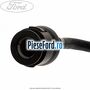 Furtun vapori combustibil Ford Mondeo 2000-2007 1.8 SCi 130 cp CFBA benzina