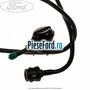 Furtun vapori combustibil Ford Mondeo 2000-2007 2.0 16V 146 cp CJBA, CJBB benzina | Foto 2
